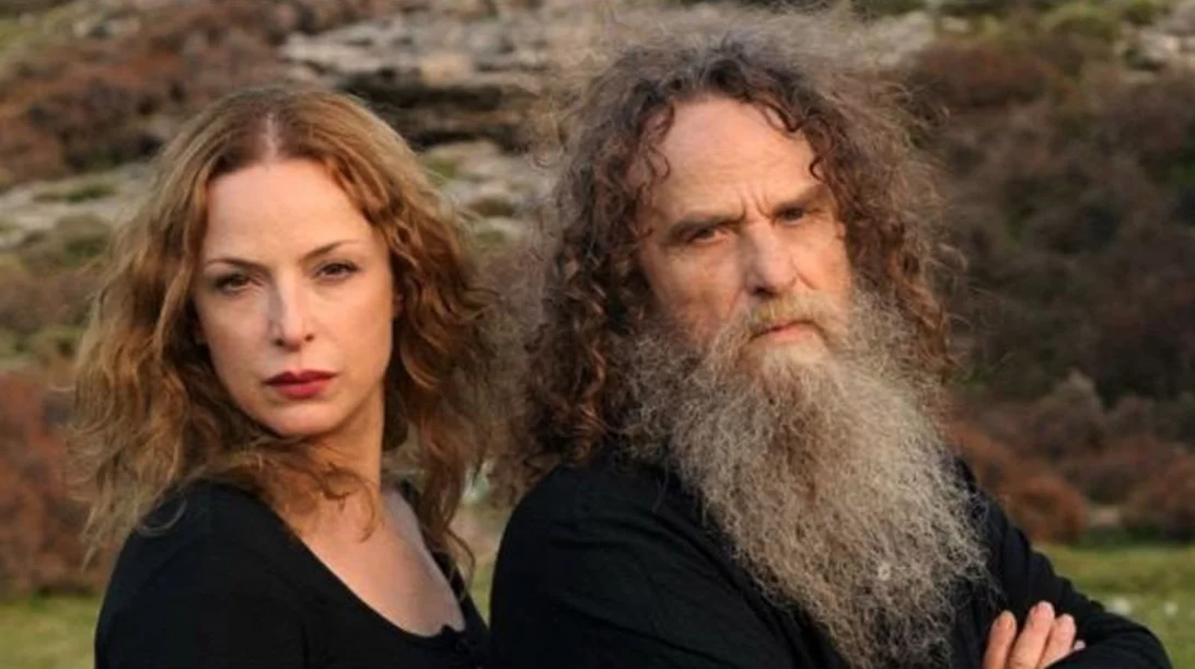 Ο Ψαραντώνης στο Kremlino για μια μοναδική βραδιά